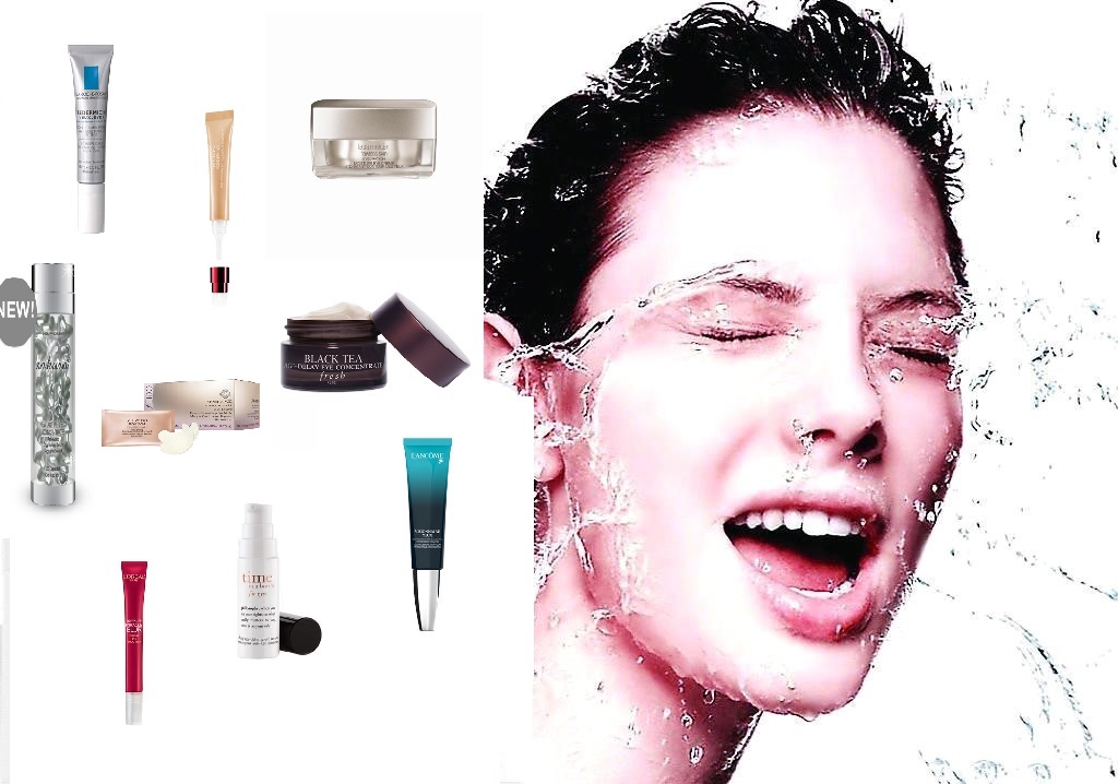 Top 9 công thức dưỡng da hiệu quả nhất cuối năm