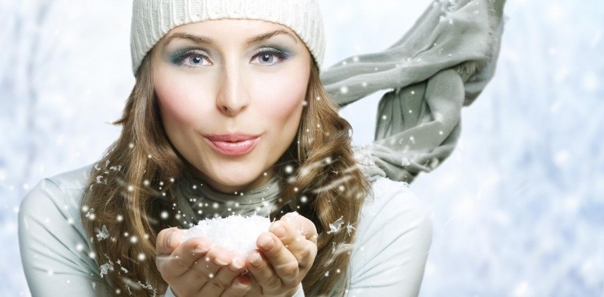 Sản phẩm giúp chăm sóc da mùa đông nào tốt?