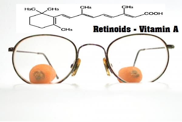 Tổng quan về Retinoids - Vitamin A