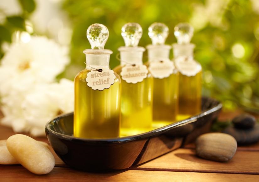 Bí mật dưỡng da với Facial Oils