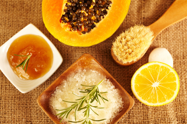 Cách phục hồi da hư tổn tự nhiên tại nhà an toàn