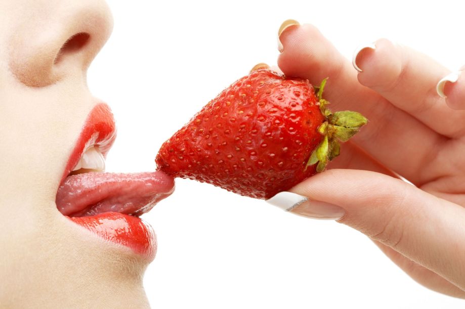 7 sự thật về "vũ khí khiêu gợi" của phái đẹp