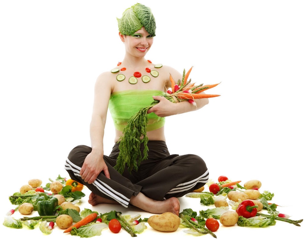10 loại thực phẩm giúp làm đẹp da