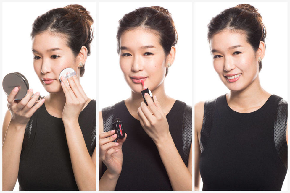 5 bước tự mình "lột xác" trước ngày 8/3