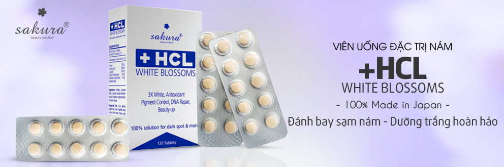 Vai trò của Hythiol-C đối với da