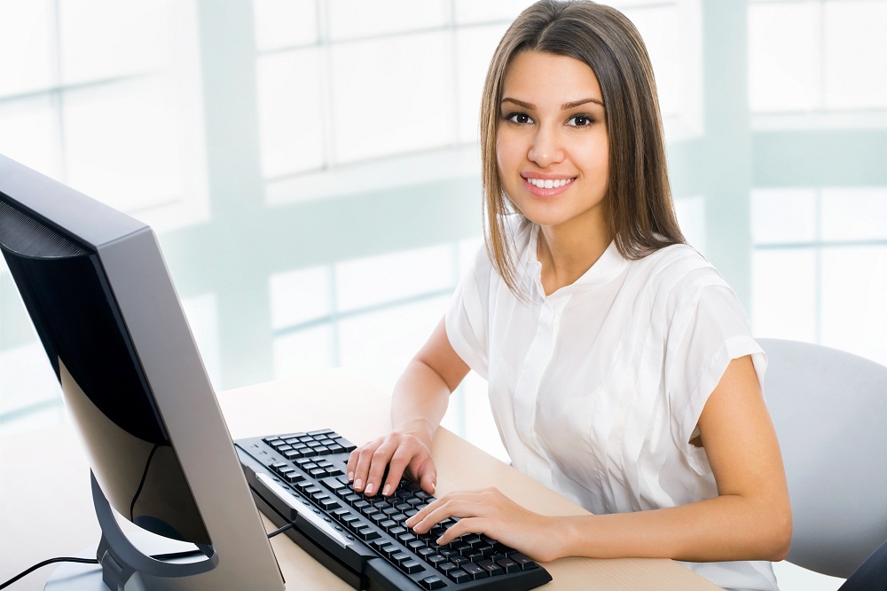 Tips làm đẹp cho cô nàng công sở