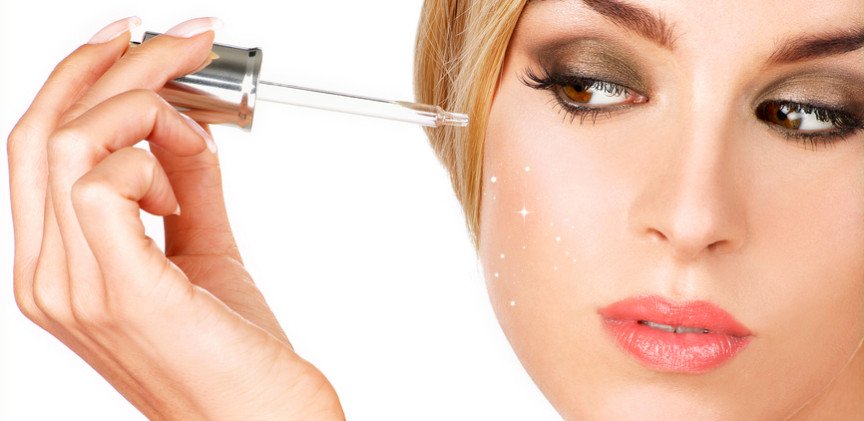 Serum – “bữa ăn tối thịnh soạn” cho da khỏe đẹp