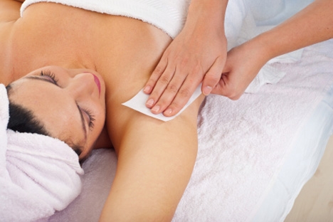 3 bí kíp triệt lông vùng nách không cần nhíp tại nhà