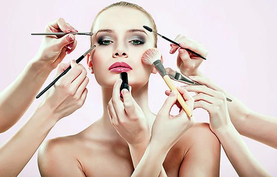 Bí quyết để luôn xinh đẹp mà không cần trang điểm