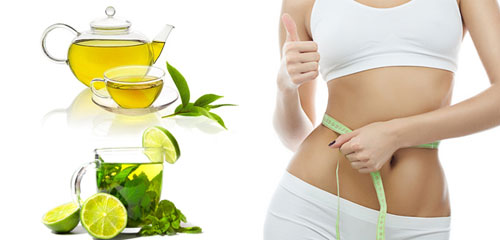 Giảm cân cực hiệu quả bằng chanh trong 1 tuần