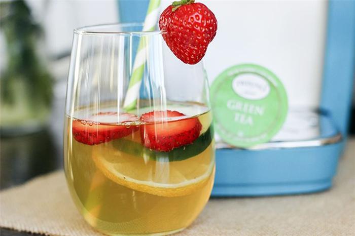 10 công thức detox chuẩn nhất thế giới
