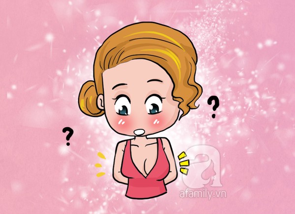 Những điều liên quan đến núi đôi chị em nào cũng muốn biết