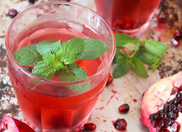 Detox bằng trà, bạn đã thử chưa?