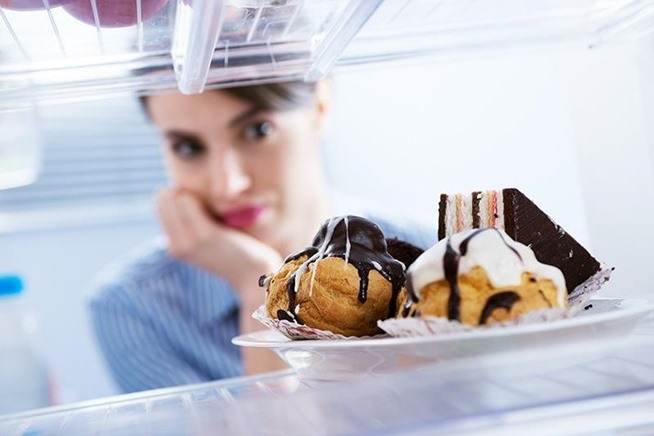 Quy luật 15 phút giúp bạn giảm cân thành công