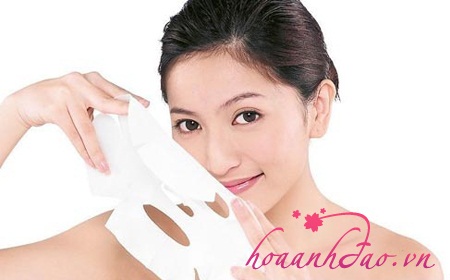 Top 5 mặt nạ dưỡng da tốt nhất hiện nay