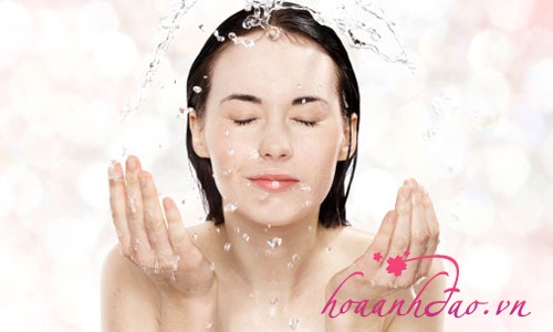 Top 5 loại sữa rửa mặt tốt nhất hiện nay