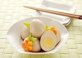 Những công thức trị tóc rụng giao mùa hữu hiệu