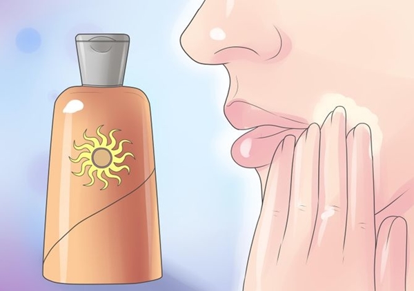 Mách bạn cách xử làn da khô đáng ghét