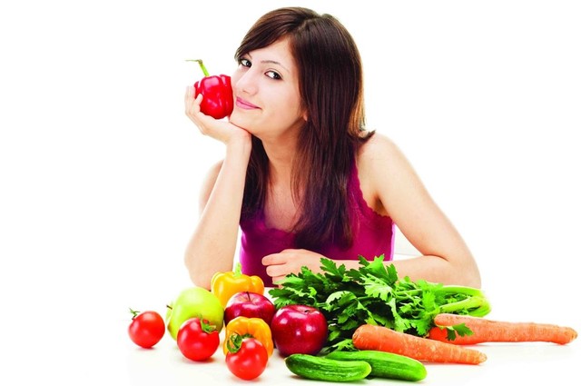 10 bí quyết ăn kiêng thực sự hiệu quả của người Pháp