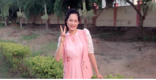 Sợ chồng chê, tôi quyết tâm cải thiện lại nhan sắc chỉ sau 1 tháng