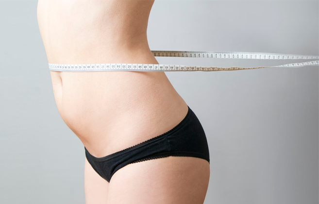 Không kiểm soát cân nặng dẫn đến béo phì và tử vong