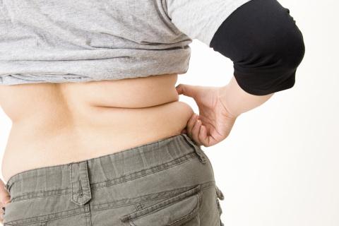 Nguyên nhân tăng cân ngoài ý muốn