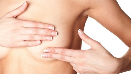 Những cách hay giúp tăng vòng 1 tự nhiên mỗi ngày
