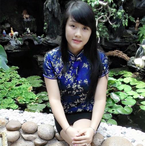 Cô giáo mầm non chia sẻ bí quyết làm trắng da chỉ sau 25 ngày
