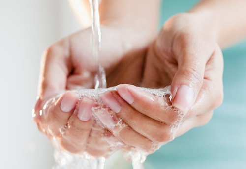5 bước đơn giản để có làn da trắng mịn hơn dưỡng ở spa