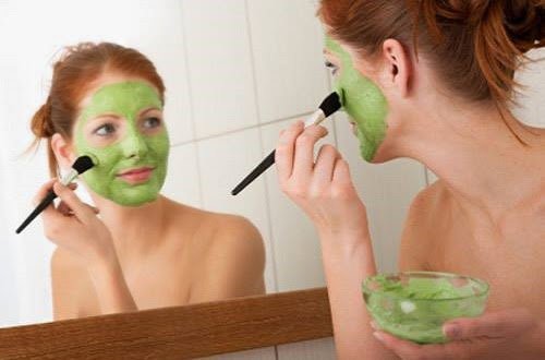 Mịn da, bóng tóc chỉ với 1 cốc trà xanh 2 ngàn đồng