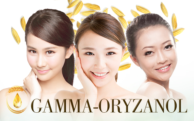 Giải mã bí ẩn mỹ phẩm chứa Gamma-Oryzanol. Bạn đã biết?