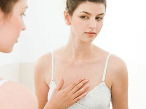 Điểm danh những thói quen khiến vòng 1 ngày càng bé
