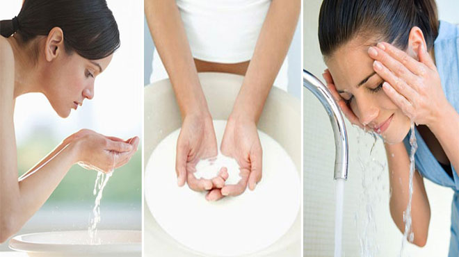 Làm đẹp với nước vo gạo