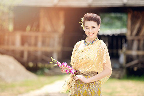 Học hỏi bí quyết làm đẹp của phụ nữ trên thế giới