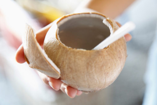 Khám phá 4 loại nước “uống là đẹp”