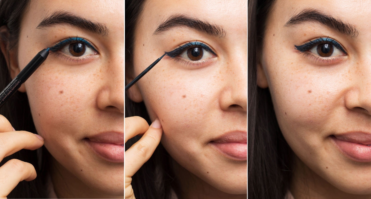 10 Mẹo Kẻ Eyeliner Thông Minh Bạn Cần Bỏ Túi Ngay