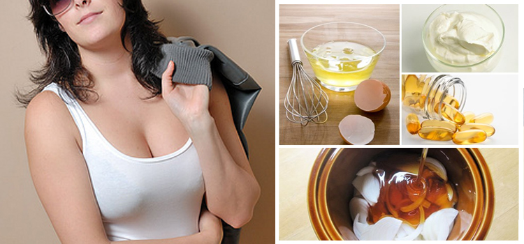 Chị em dùng thứ này, vòng một cứ thế mà “căng” ra siêu tốc