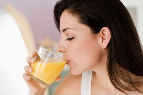 Vũ khí giảm cân số 1 của phụ nữ