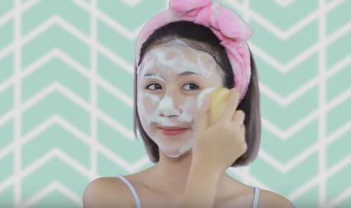 Những cách làm đẹp độc lạ với bột trà xanh có thể bạn chưa bao giờ nghĩ tới
