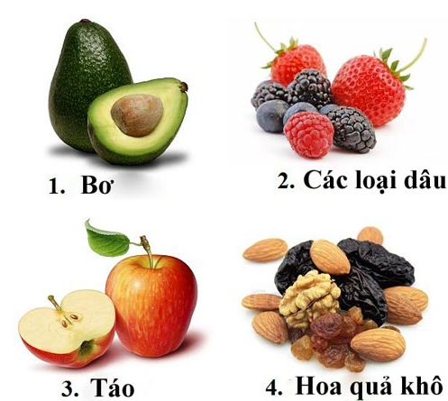 Những kí bí kíp giảm cân tuyệt vời dành cho nàng béo
