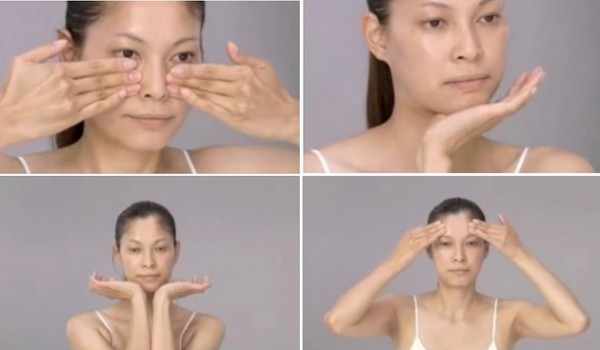 Mất 10 phút mỗi ngày nhưng trẻ hơn 10 năm chị em ạ