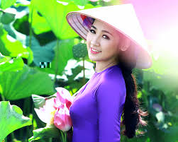 Công thức làm đẹp cổ truyền của Việt Nam
