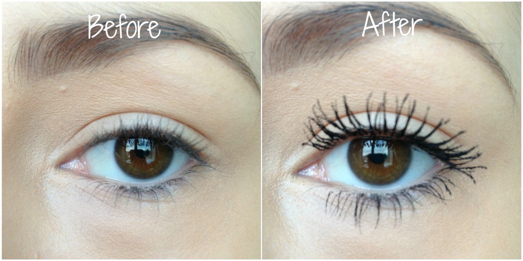 10 bí quyết sử dụng mascara "chuẩn như chuyên gia"
