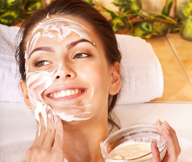 7 cách làm đẹp nhanh và hiệu quả từ sữa