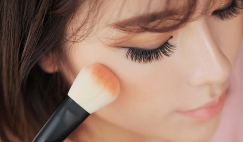 Tuyệt chiêu chọn màu phấn má "đúng điệu"