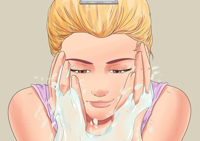 6 LỖI CHĂM SÓC DA GÂY PHẢN TÁC DỤNG