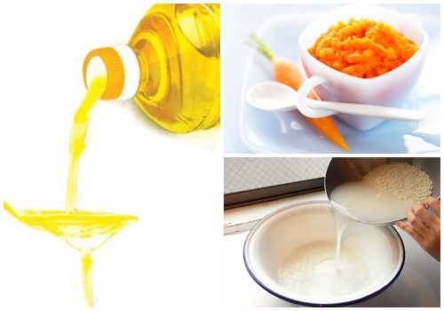 Bất ngờ với cách trị nám hiệu quả cao từ dầu ăn