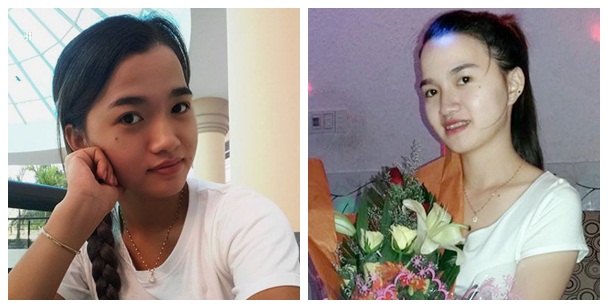 Ngỡ ngàng cô gái có nước da đen bẩm sinh lột xác trắng như “Bạch Tuyết”