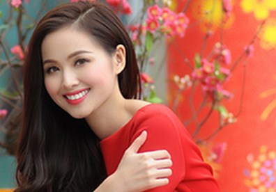 4 cách làm đẹp da đơn giản cho bạn gái xinh xắn đón Tết