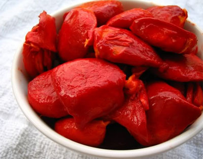 Da đẹp mịn màng nhờ loại quả quen thuộc ai cũng thích ăn